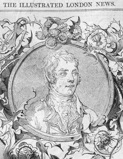 Robert Burns